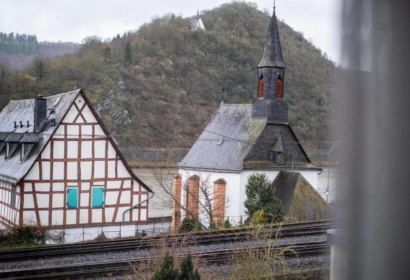 ホテル Mike‘s Mosel Lodge