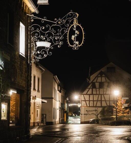 ホテル Mike‘s Mosel Lodge