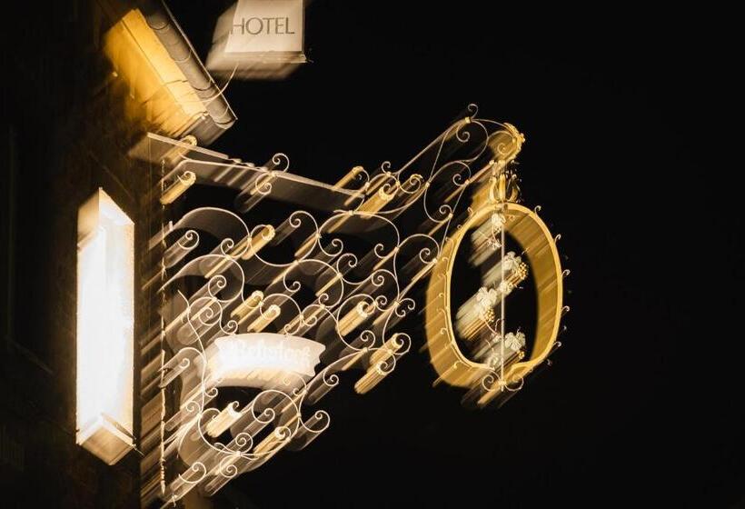 ホテル Mike‘s Mosel Lodge