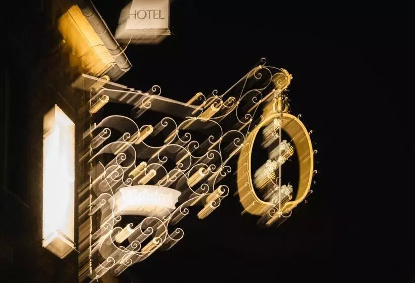 Hotelli Mike‘s Mosel Lodge