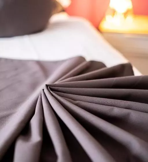 Hotelli Mike‘s Mosel Lodge