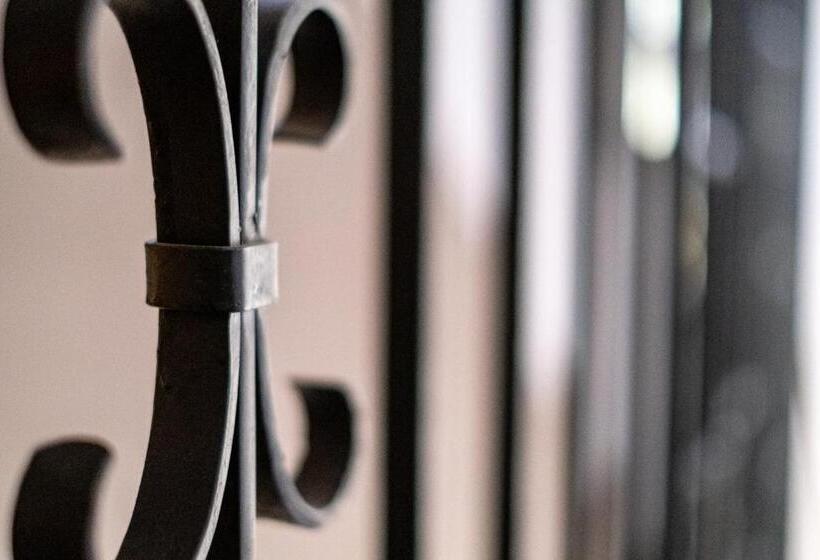 ホテル Mike‘s Mosel Lodge