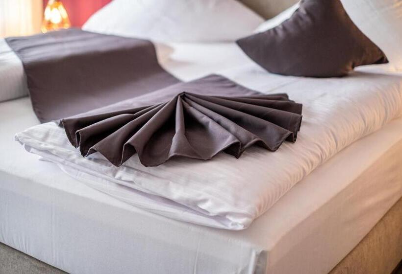 ホテル Mike‘s Mosel Lodge