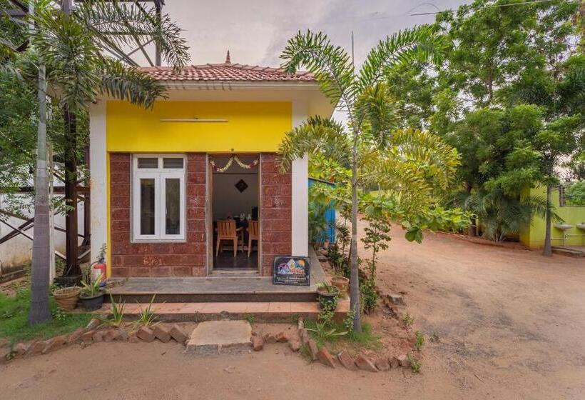 هتل Nathan Resort With Swimming Pool