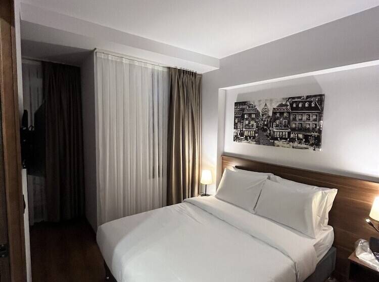 هتل Palmera Hagia Sophia