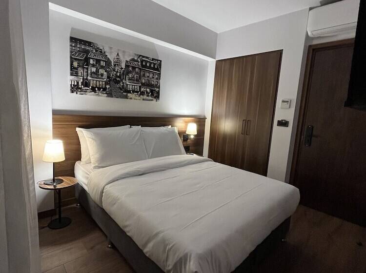 هتل Palmera Hagia Sophia