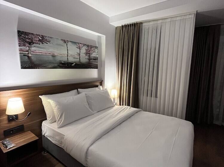 هتل Palmera Hagia Sophia