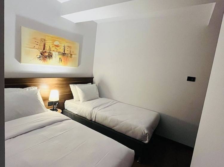 هتل Palmera Hagia Sophia