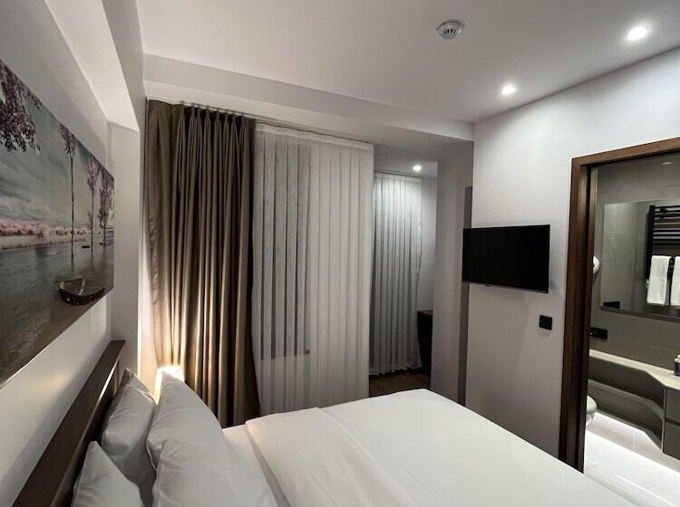 هتل Palmera Hagia Sophia