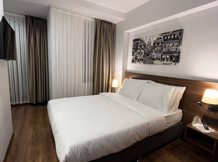 هتل Palmera Hagia Sophia