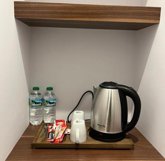 هتل Palmera Hagia Sophia