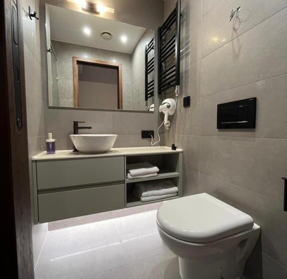 هتل Palmera Hagia Sophia