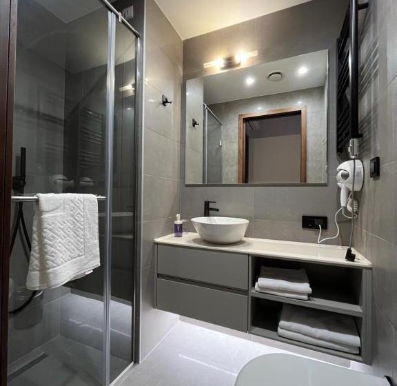 هتل Palmera Hagia Sophia