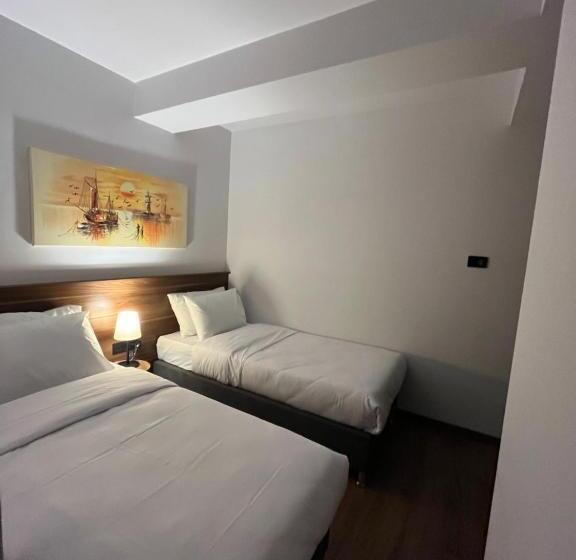 هتل Palmera Hagia Sophia