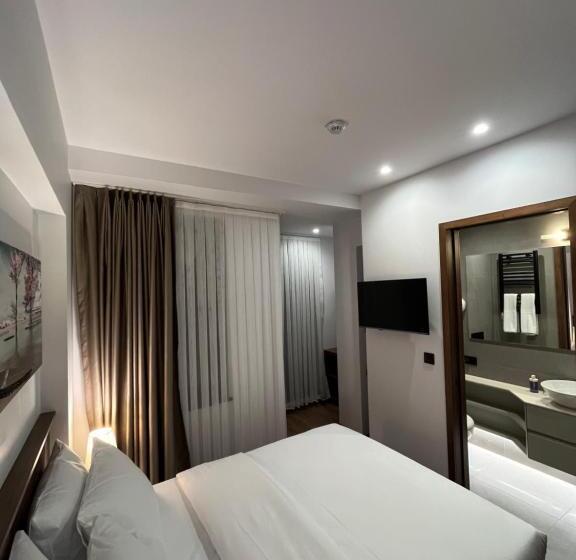 هتل Palmera Hagia Sophia