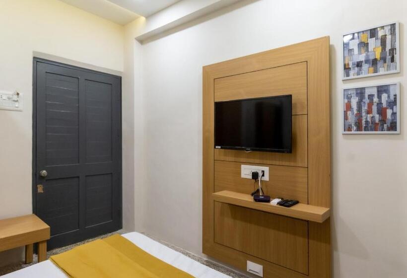 酒店 Prince Residency Club House