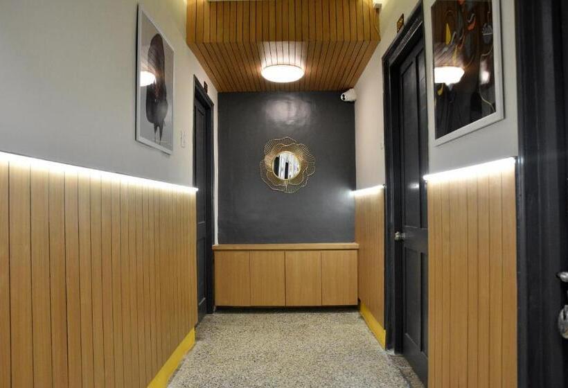 酒店 Prince Residency Club House