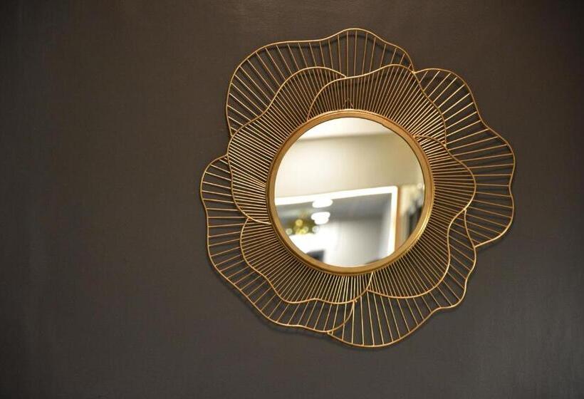 酒店 Prince Residency Club House