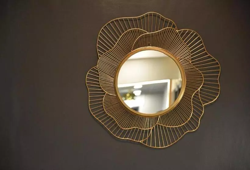 Hotelli Prince Residency Club House