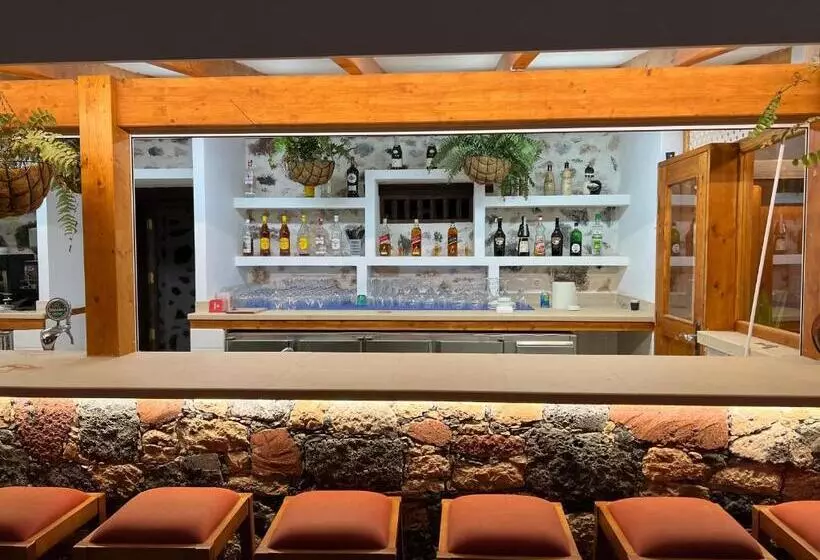 Hotelli Rural Rosario Martin