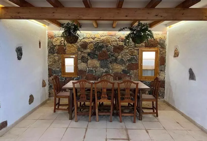 Hotelli Rural Rosario Martin