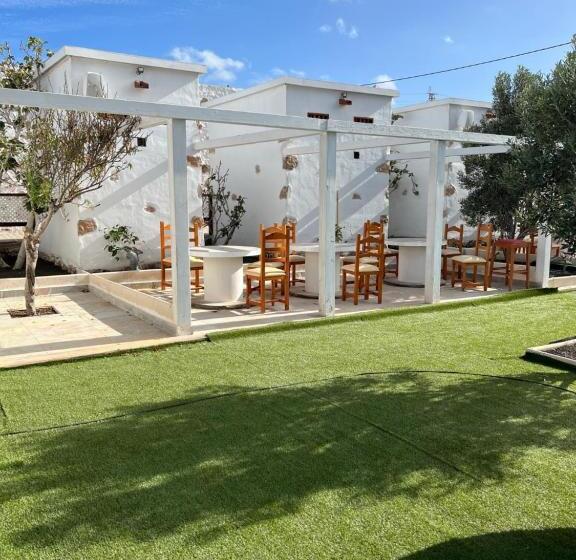 هتل Rural Rosario Martin