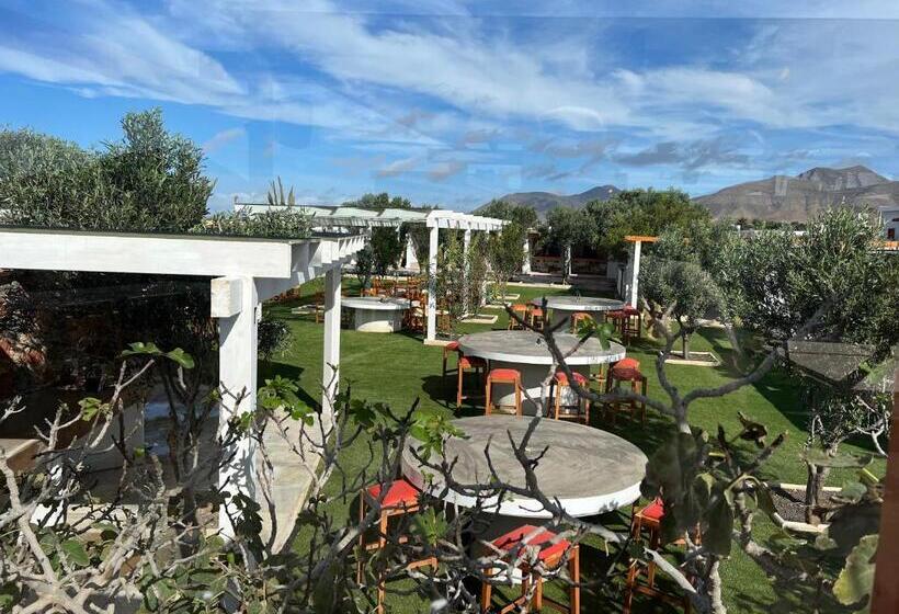 هتل Rural Rosario Martin