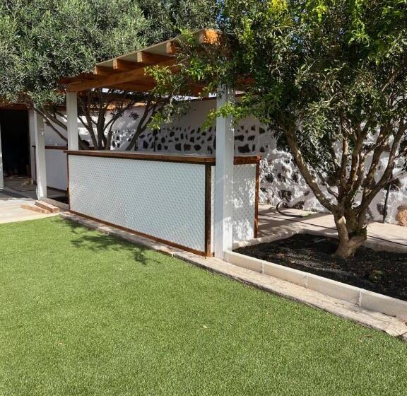 هتل Rural Rosario Martin