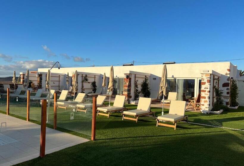 هتل Rural Rosario Martin