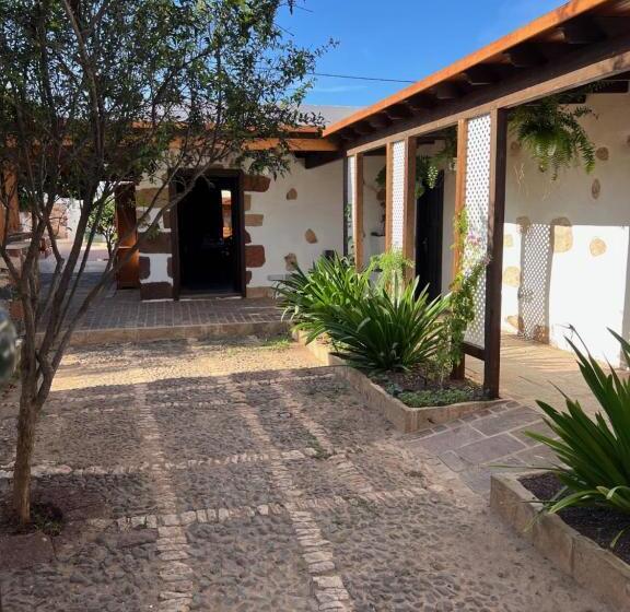 هتل Rural Rosario Martin