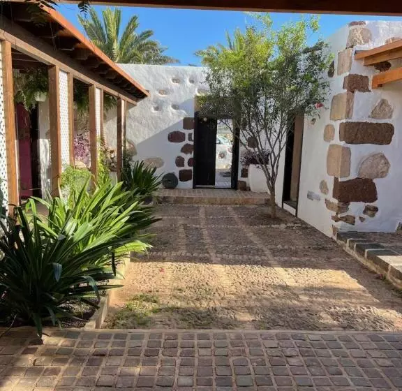 Hotelli Rural Rosario Martin