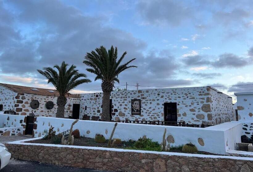 هتل Rural Rosario Martin