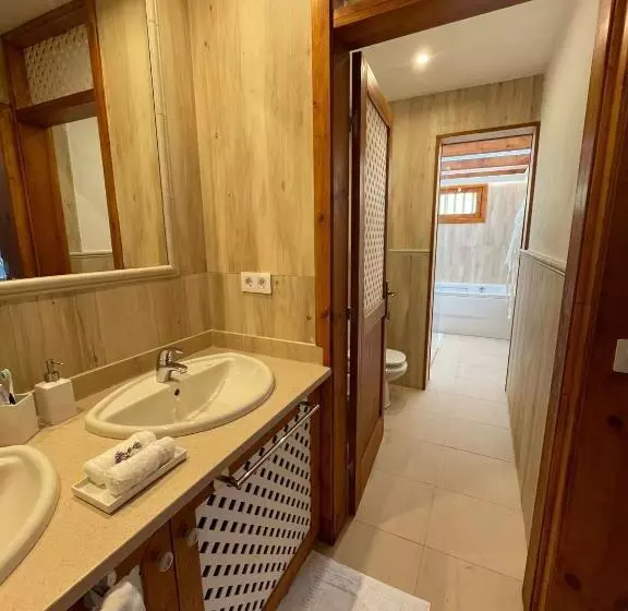 Hotelli Rural Rosario Martin