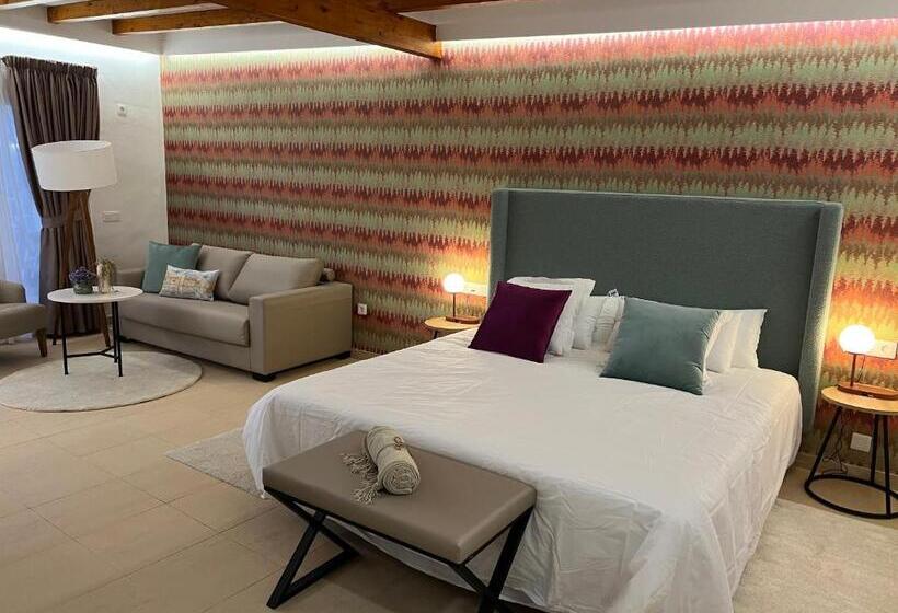 هتل Rural Rosario Martin