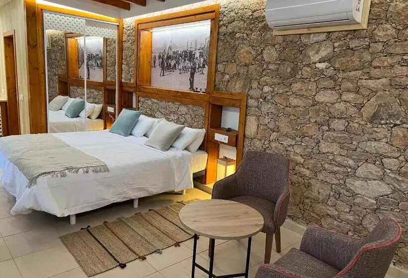 Hotelli Rural Rosario Martin