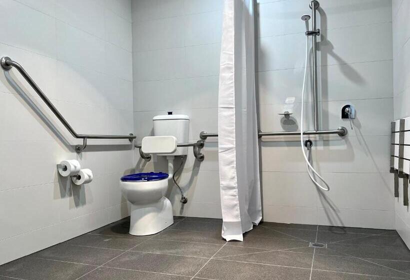 בית מלון כפרי Sixty Six Boutique Apartments