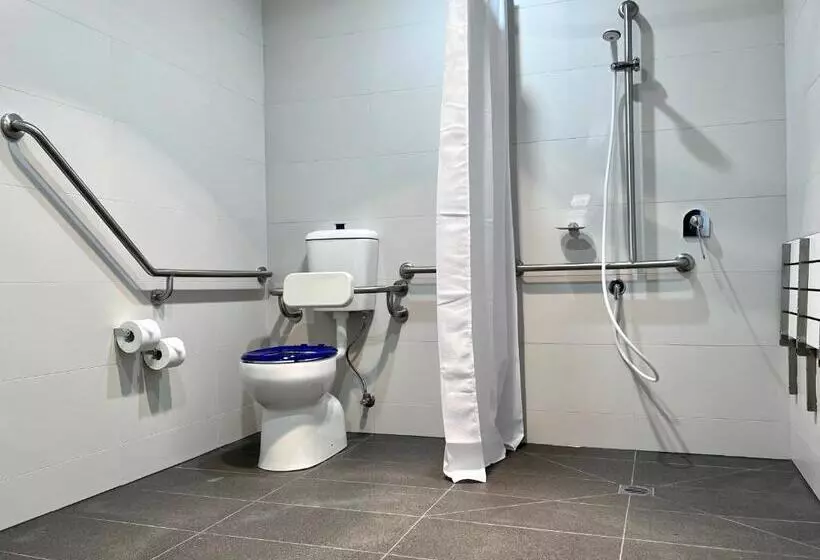 Hotelli Sixty Six Boutique Apartments