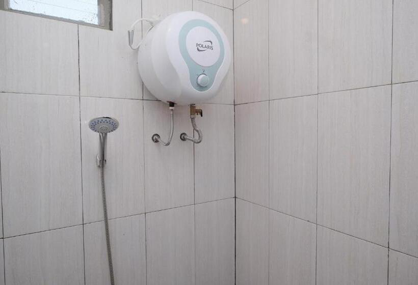 Otel Urbanview Syariah Zidney 3 Salatiga By Reddoorz