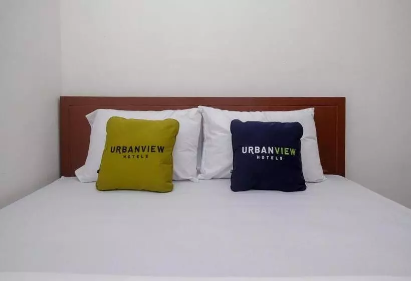 Hotelli Urbanview Syariah Zidney 3 Salatiga By Reddoorz