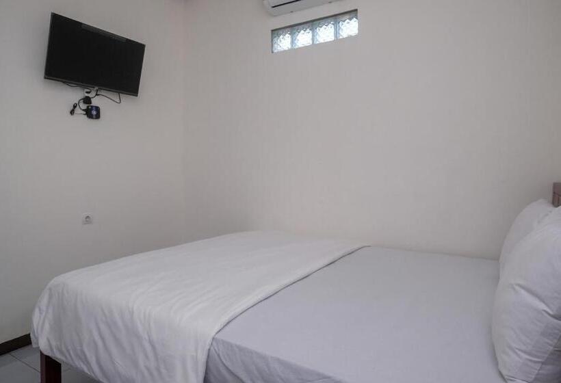 Otel Urbanview Syariah Zidney 3 Salatiga By Reddoorz