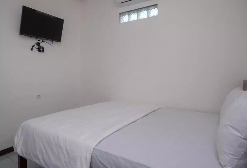 Hotelli Urbanview Syariah Zidney 3 Salatiga By Reddoorz