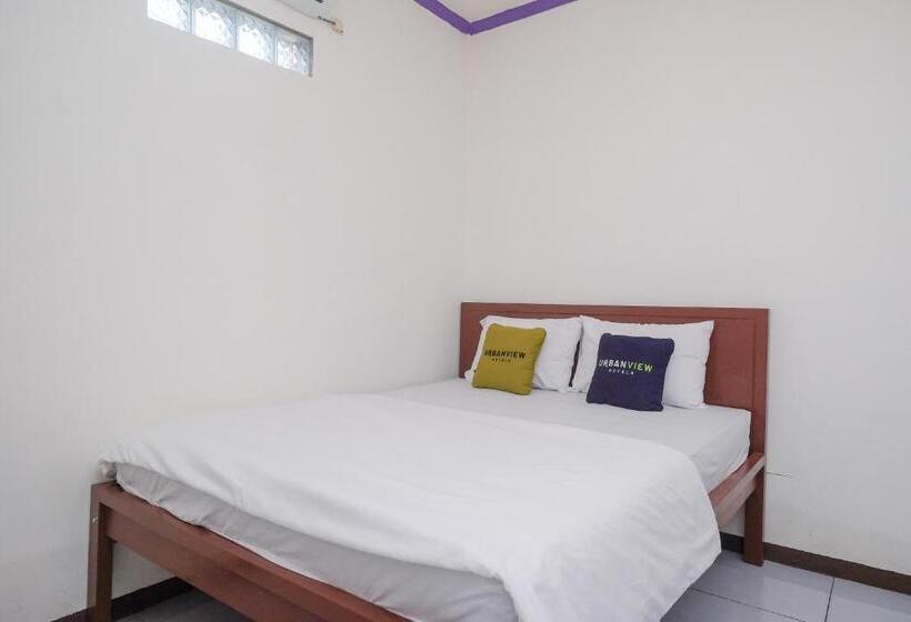 Otel Urbanview Syariah Zidney 3 Salatiga By Reddoorz