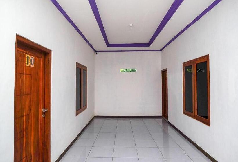 Otel Urbanview Syariah Zidney 3 Salatiga By Reddoorz