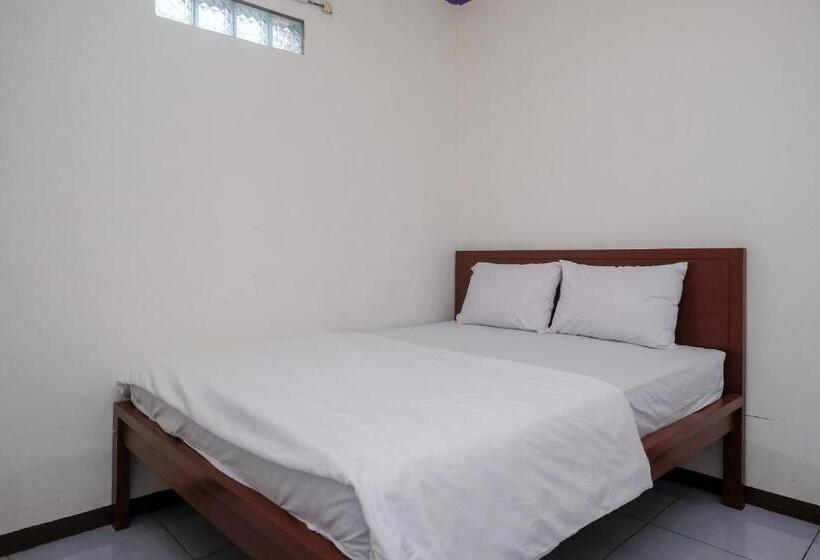 Otel Urbanview Syariah Zidney 3 Salatiga By Reddoorz