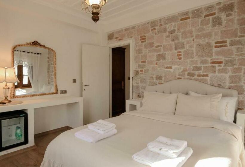 호텔 Vrodi By House