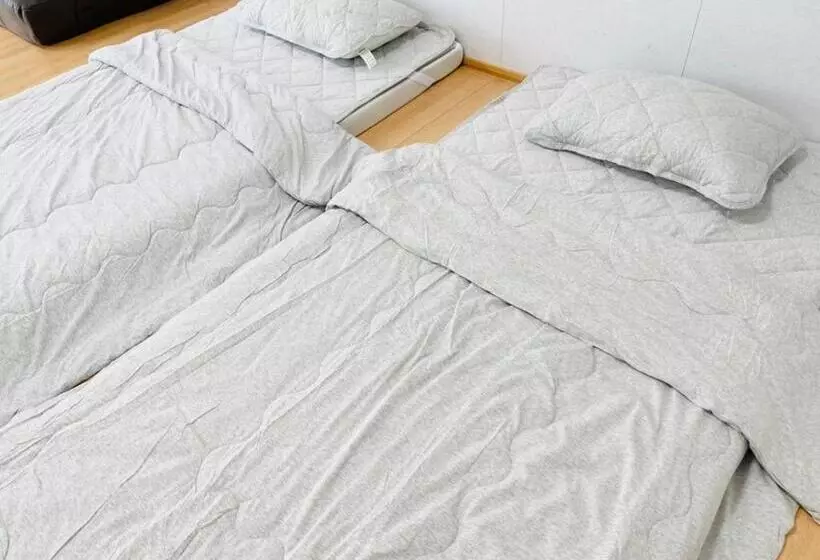 ペンション Guest House Marine View   Vacation Stay 62152v