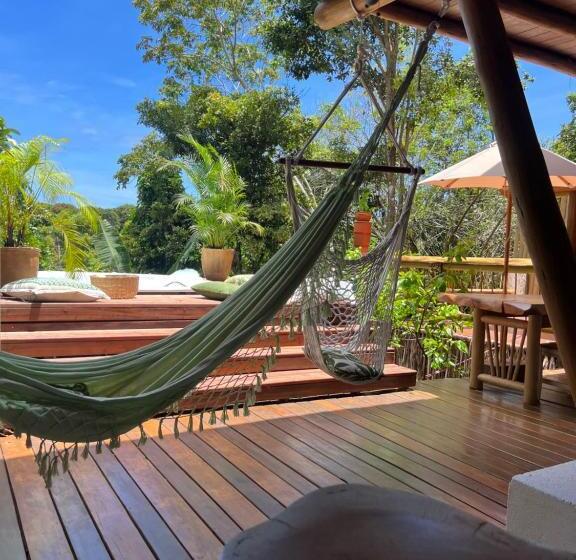 פנסיון Locanda Ariramba