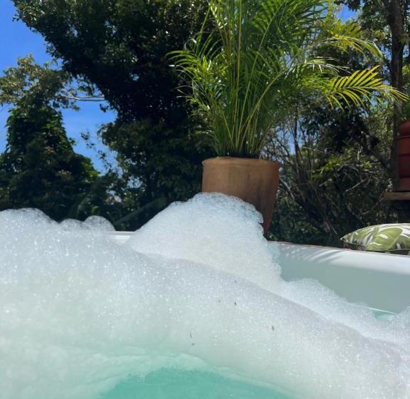 פנסיון Locanda Ariramba