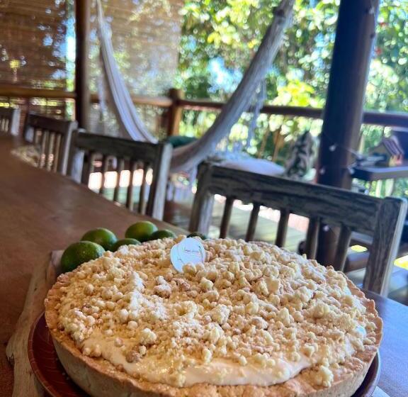 פנסיון Locanda Ariramba