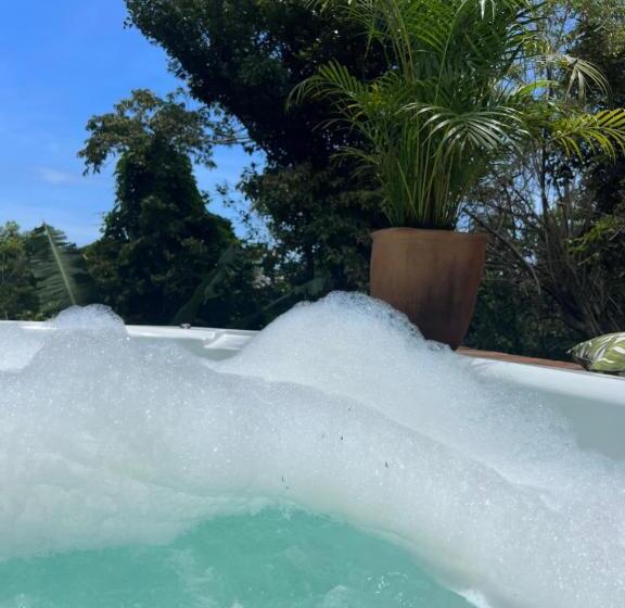 פנסיון Locanda Ariramba